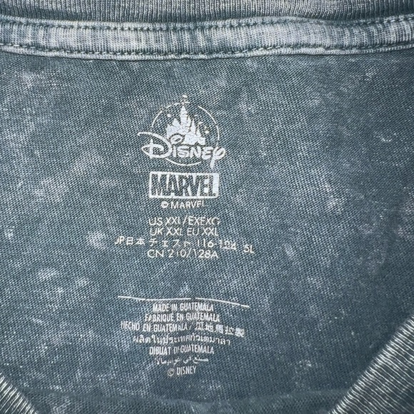 Disney- Marvel Spider-Man graphic t-shirt - Picture 2 of 3
